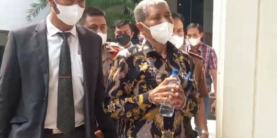 Gula Darah M Kece Kambuh, Sidang Kasus Penganiayaan Kembali Dilanjutkan Dua Pekan