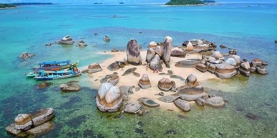 6 Wisata Kuliner Belitung yang Wajib Dicoba, Murah dan Legendaris