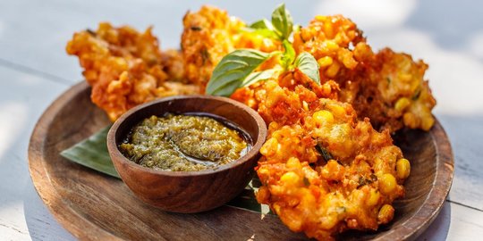 6 Resep Dadar Jagung yang Renyah dan Gurih, Camilan Sehat Mudah Dibuat