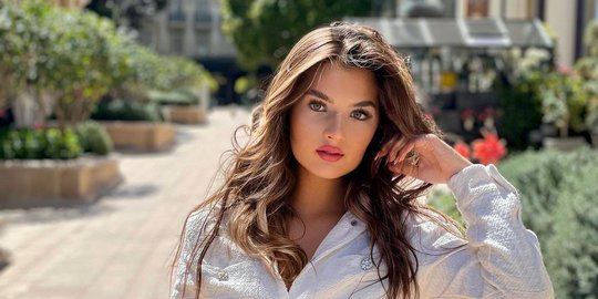 Sebut Polisi Korup, Miss Global Estonia Tidak akan Langsung Dideportasi