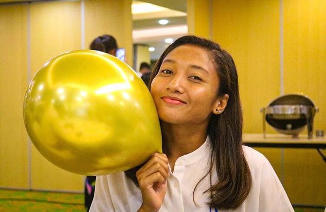 cokorda istri agung sanistyarani