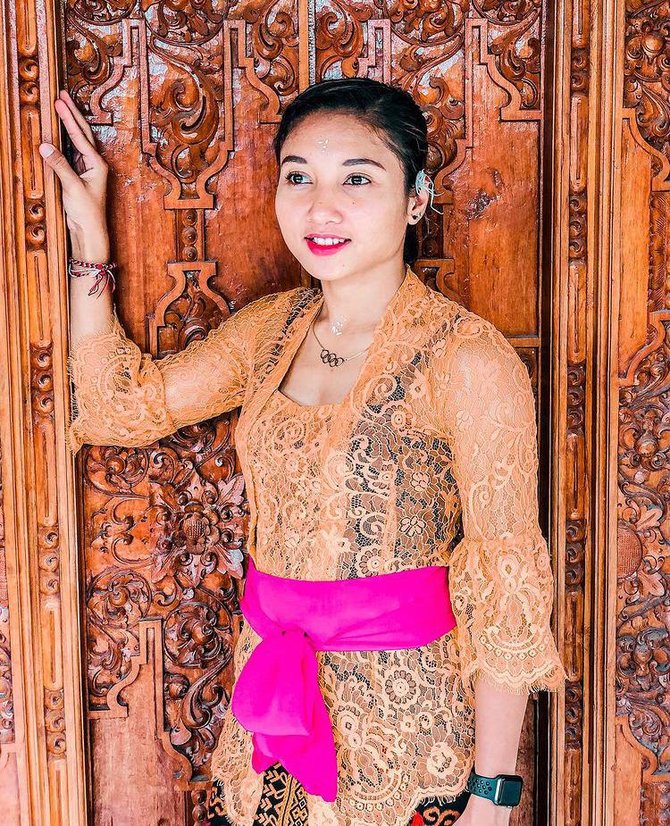 cokorda istri agung sanistyarani