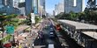 Car Free Day di Jakarta Kembali Diterapkan Mulai Minggu Besok