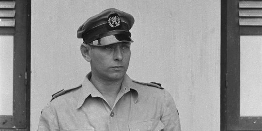 Kematian Jenderal Spoor versi Maraden Pangabean, Hingga Bikin Murka Militer Belanda