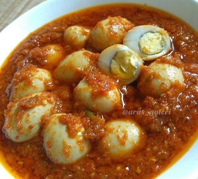 6 Resep Telur Puyuh Yang Enak Dan Mudah Dibuat Untuk Sajian Menyambut