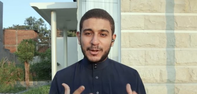 pernikahan saudara sepupu di arab