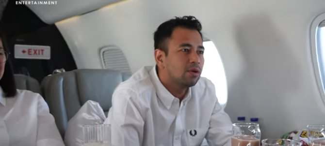 raffi ahmad bocorkan alshad mulai menabung untuk menikah ini tanggapan tiara andini
