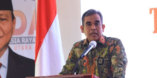 Gerindra Usul Pemerintah Beri Bantuan Peternak yang Merugi Akibat Wabah PMK