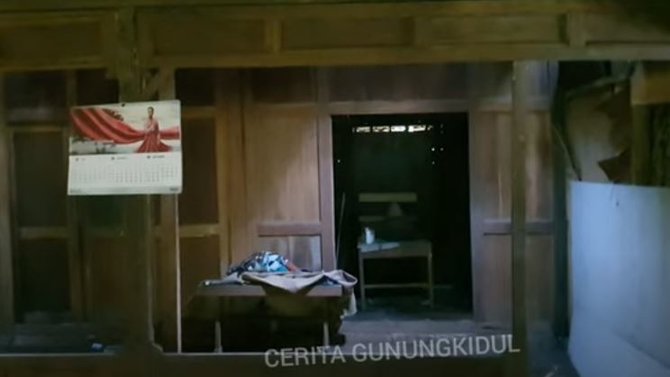 rumah ngadiyo lokasi syuting film kkn di desa penari