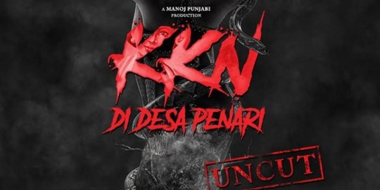 Selain KKN di Desa Penari, Ini Deretan Film Indonesia Raih 5 Juta Lebih Penonton