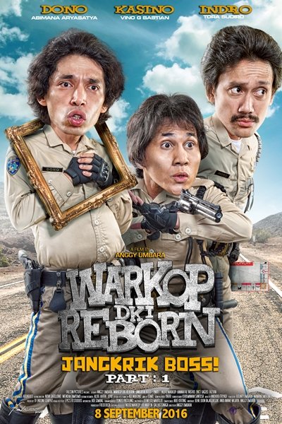 kkn di desa penari langkahi warkop dki reborn film indonesia ini raih 5 jt penonton