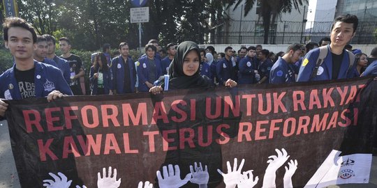 Peristiwa 21 Mei: Hari Peringatan Reformasi, Ini Sejarah dan Tujuannya