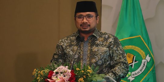 Menag Pastikan Fasilitas Jemaah Haji RI di Saudi Sesuai Standar