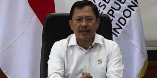 Dokter Terawan: Saya Ikut Bangun PDSI Karena Sudah Tidak Ada Tempat berteduh Lagi