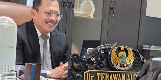 Eks Menkes Terawan: Saya Ajak Rekan Sejawat Dokter Gabung PDSI