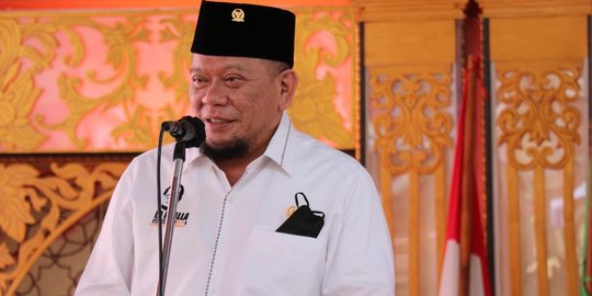 Ini Penyebab Muncul Isu Pemakzulan saat Peringati Reformasi Menurut Ketua DPD RI