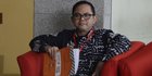Viryan Azis, Mantan Komisioner KPU Meninggal Dunia