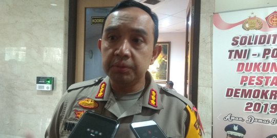 Anggota Polsek Pancoran Jadikan Pelapor Mesin ATM, Begini Penjelasan Polri