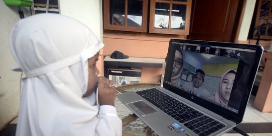 dukung sektor pendidikan