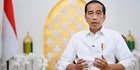 Presiden Jokowi Pastikan Harga Minyak Goreng Curah Segera Menginjak Rp14.000