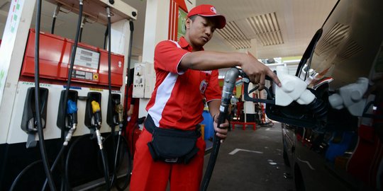 Alternatif Cara Tahan Kenaikan Harga Pertalite dkk Tanpa Tambah Utang