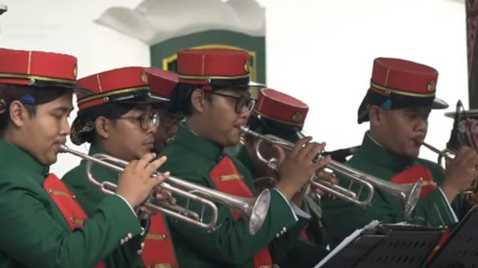 pentas musikan mandalasana