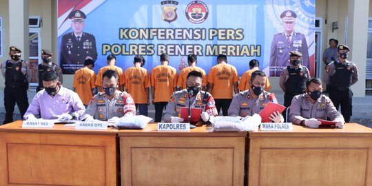 Dua Anak di Bener Meriah Disekap dan Diperkosa Delapan Pria