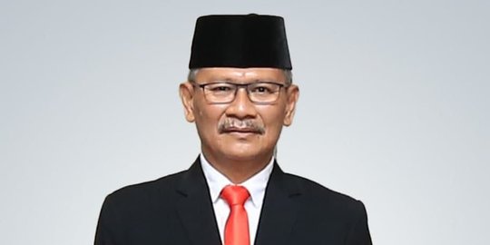 Ketua Dewan Pengawas Achmad Yurianto Tutup Usia, BPJS Kesehatan Sampaikan Ucapan Duka