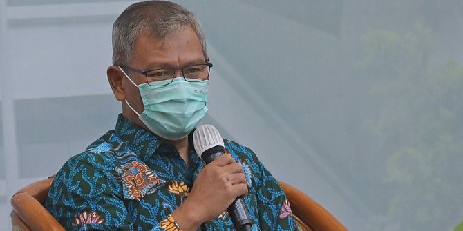 Mengenang Achmad Yurianto, Dokter Militer yang Jadi Jubir Pertama Penanganan Covid-19