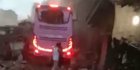 Kronologi Kecelakaan Bus di Ciamis hingga Menewaskan Empat Orang