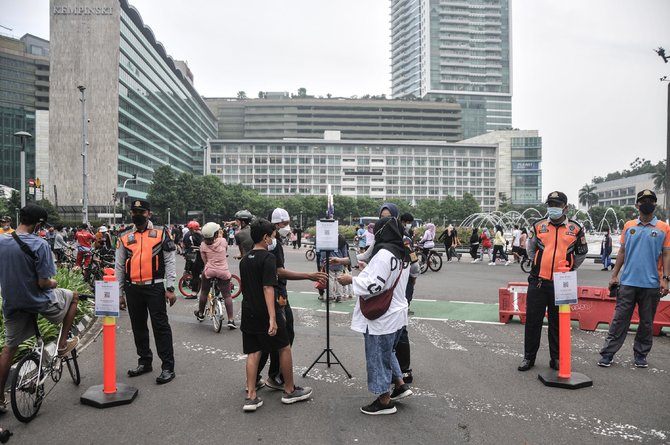 cfd di jakarta setelah dua tahun pandemi