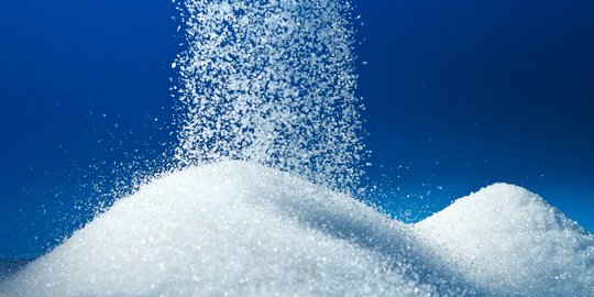 PTPN Group Siap Beli Gula Kristal Putih Petani Rp11.500 per Kg