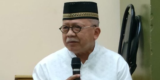Fauzi Bowo Angkat Bicara Soal Jakarta tanpa Status "Ibukota Negara"