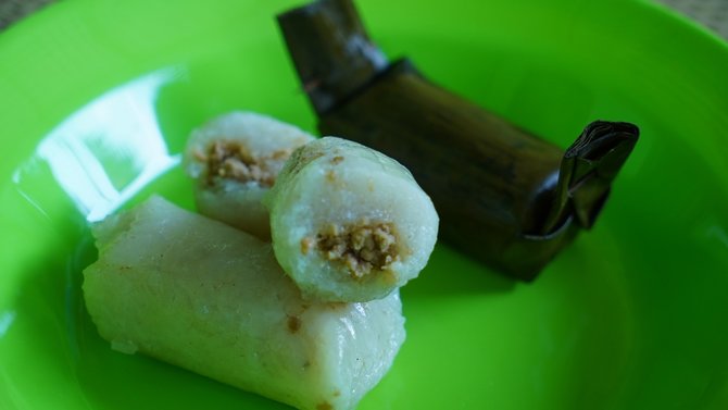 lemper sanden bantul