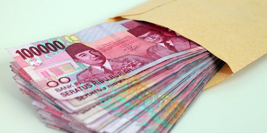 Data ICW: Kasus dan Pelaku Korupsi Meningkat, Usia Termuda 24 Tahun