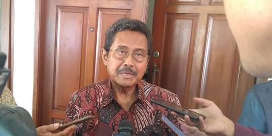Anies Baswedan: Fahmi Idris Berjuang untuk Menghadirkan Kemajuan Perubahan Indonesia