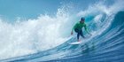 Liga Surfing Dunia di Banyuwangi Bakal Dimulai, Atlet dari Berbagai Negara Mulai Tiba