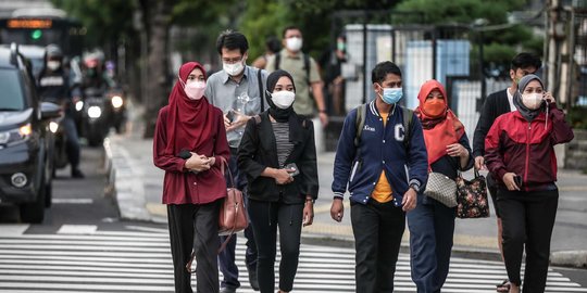 Epidemiolog Pandu Riono Dorong Pemerintah Menyudahi PPKM