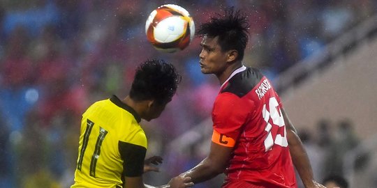 Perjuangan Timnas Indonesia Raih Perunggu Usai Tekuk Malaysia Lewat Adu Penalti Perjuangan Timnas Indonesia Raih Perunggu Usai Tekuk Malaysia Lewat Adu Penalti