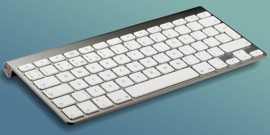 3 Kelebihan Membrane Keyboard untuk Pengetikan Sehari-Hari