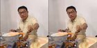 Cerita Eks Panglima TNI Suka 'Makanan Jujur' Dibanding 'Makanan Pamer', Ini Sebabnya