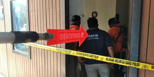 Baku Hantam di Rumah Duka, Pria Minahasa Tewas Ditikam Badik