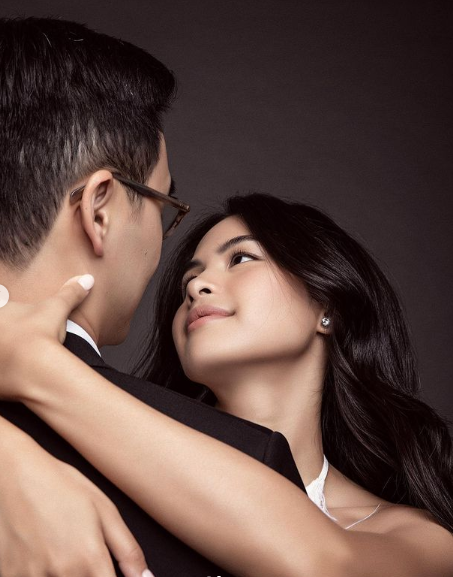4 fakta jesse choi pria yang dikabarkan menikahi maudy ayunda