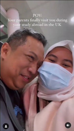 kabar polwan cantik diterima 7 kampus di inggris