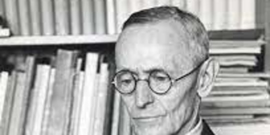 25 Kata-kata Mutiara Hermann Hesse, Penuh Makna Mendalam