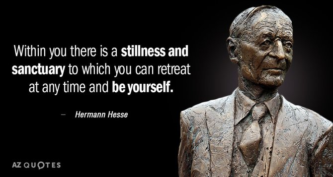 hermann hesse