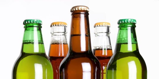 Cara Memotong Botol Kaca, Anti Gagal dan Mudah Dipraktikkan