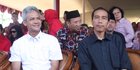 Politikus PDIP Tak Lihat Sinyal Jokowi Dukung Ganjar Jadi Capres