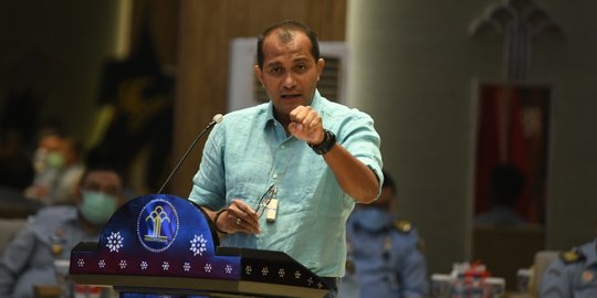 Wamenkum HAM: Larangan LGBT Tak Masuk RKUHP