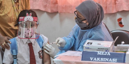 Cara Kemenkes Lacak dan Deteksi Hepatitis Akut di Indonesia